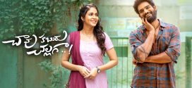 Chaavu Kaburu Challaga 2025 Hindi Dubbed Movie ORG 720p WEBRip 1Click Download