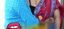 Desi Aunty 2025 Hindi Uncut Short Films 720p HDRip Download