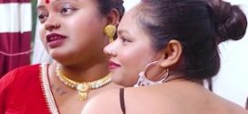 Desi Jamai 2025 Hindi GoddesMahi Short Films 720p HDRip Download