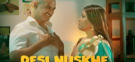 Desi Nuskhe 2025 Showmart App Ep1-4 Hot Series Download