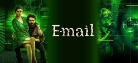 E Mail 2025 Hindi Dubbed Movie ORG 720p WEB-DL 1Click Download