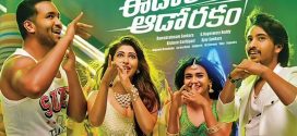 Eedo Rakam Aado Rakam 2025 Hindi Dubbed Movie ORG 720p WEBRip 1Click Download