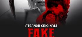 Fake Murder 2025 Hindi Atrangii Short Films 720p HDRip Download