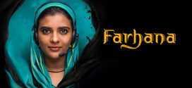 Farhana 2025 Hindi Dubbed Movie ORG 720p WEB-DL 1Click Download