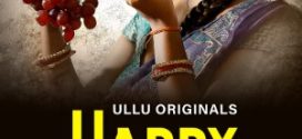 Happy Ending 2025 Hindi Season 01 Part 02 ULLU WEB Series 720p HDRip Download