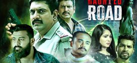 Haunted Raasta Nite Road 2025 Hindi Dubbed Movie ORG 720p WEB-DL 1Click Download