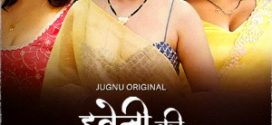 Haveli Ki Dulhan 2025 Hindi Season 01 Part 02 Jugnu WEB Series 720p HDRip Download