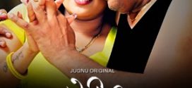Haveli Ki Dulhan 2025 Hindi Season 01 Part 03 Jugnu WEB Series 720p HDRip Download