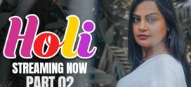Holi 2025 Kahaniplay Ep4-7 Web Series Download