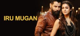 Iru Mugan (International Rowdy) 2025 Hindi Dubbed Movie ORG 720p WEB-DL 1Click Download