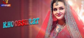 Khoobsurat 2025 Atrangii Ep1-4 Hot Series Download