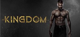 Kingdom 2025 Hindi Dubbed Movie 720p HQCam Rip 1Click Download