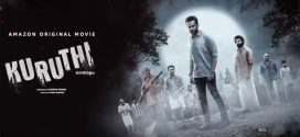 Kuruthi 2025 Hindi Dubbed Movie 720p WEBRip 1Click Download