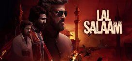 Lal Salaam 2025 Hindi Dubbed Movie ORG 720p WEB-DL 1Click Download