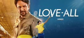 Love All 2025 Hindi Movie 720p WEB-DL 1Click Download