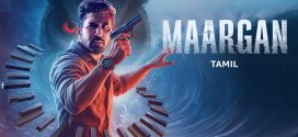 Maargan 2025 Hindi Dubbed Movie HQ 720p WEB-DL 1Click Download