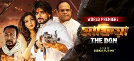 Mafia The Don 2025 Bengali Movie 720p WEB-DL 1Click Download
