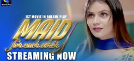 Maid For Each Other 2025 Bulbulplay Hot Series Download
