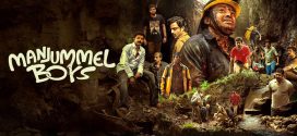 Manjummel Boys 2025 Hindi Dubbed Movie ORG 720p WEB-DL 1Click Download