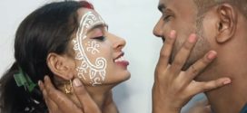 Married NewWife 2025 Hindi UnRated Hot Short Film