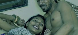 Naverly Bhabi 2025 UnRated Hot Short Film