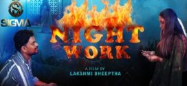 Night Work 2025 Sigmaseries Hot Series Download