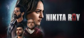 Nikita Roy 2025 Hindi Movie 720p HDRip 1Click Download