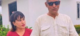 Old Man 2025 Rukshar Unrated Hot Short Film
