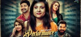 Performance 2025 Ratri Ep3-4 Web Series Download
