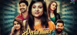 Performance 2025 Ratri Ep1-2 Web Series Download