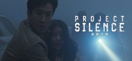 Project Silence 2025 Hindi Dubbed Movie ORG 720p WEB-DL 1Click Download