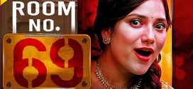 Room No 69 2025 Jugnu Ep1-3 Web Series Download