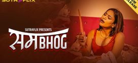 Sambhog 2025 Sutraflix E01-3 Hot Series Download
