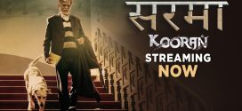 Sarama Kooran 2025 Hindi Dubbed Movie ORG 720p WEB-DL 1Click Download