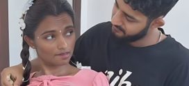 Shashi Stepsister 2025 UnRated Hot Short Film