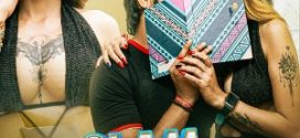 Slam Book 2025 Hindi Season 01 Episodes 01 Added Moodx WEB Series 720p HDRip Download