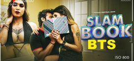 Slam Book BTS Raw Tape Moodx Hot Series Download