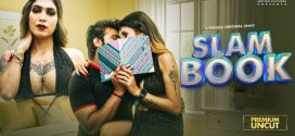 Slam Book 2025 Moodx Hot Series Download