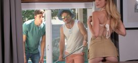 Stepbro And The Pool Guy Give Me Dp 2025 English Short Flim 720p WEB-DL Download
