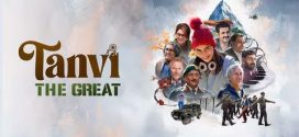 Tanvi The Great 2025 Hindi Movie 720p HDRip 1Click Download