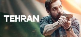 Tehran 2025 Hindi Movie 720p WEB-DL 1Click Download