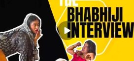 The Bhabhiji Interview Thea D suuza Masturbation App Content