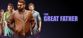 The Great Father 2025 Hindi Dubbed Movie ORG 720p WEBRip 1Click Download