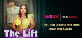 The Lift BTS Raw Tape Moodx Full Video Download