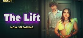 The Lift 2025 Moodx Hot Series Download