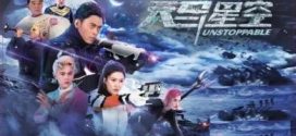 Unstoppable 2025 Hindi Dubbed Movie ORG 720p WEB-DL 1Click Download