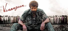 Vanangaan 2025 Hindi Dubbed Movie ORG 720p WEBRip 1Click Download