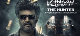 Vettaiyan 2025 Hindi Dubbed Movie ORG 720p WEBRip 1Click Download