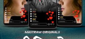 Video Call 2025 Hindi Season 01 Episodes 01-03 Mastram WEB Series 720p HDRip Download