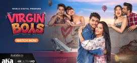 Virgin Boys 2025 Hindi Dubbed Movie ORG 720p WEB-DL 1Click Download